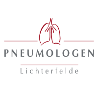 Pneumologen Lichterfelde Logo