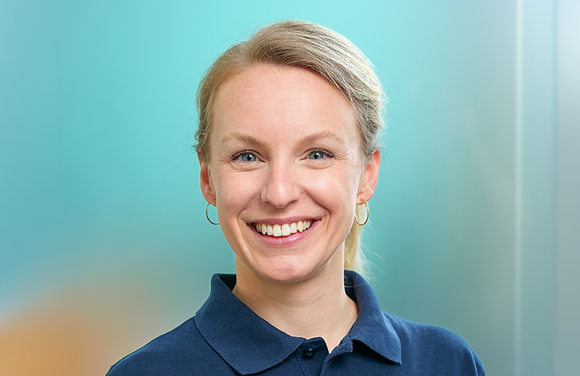 Dr. med. Eva Kruse
